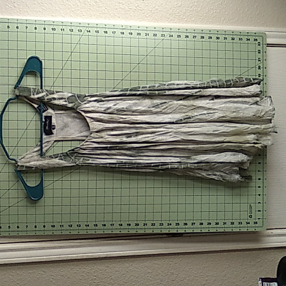 Kiss Me L Tank Top Razor Back